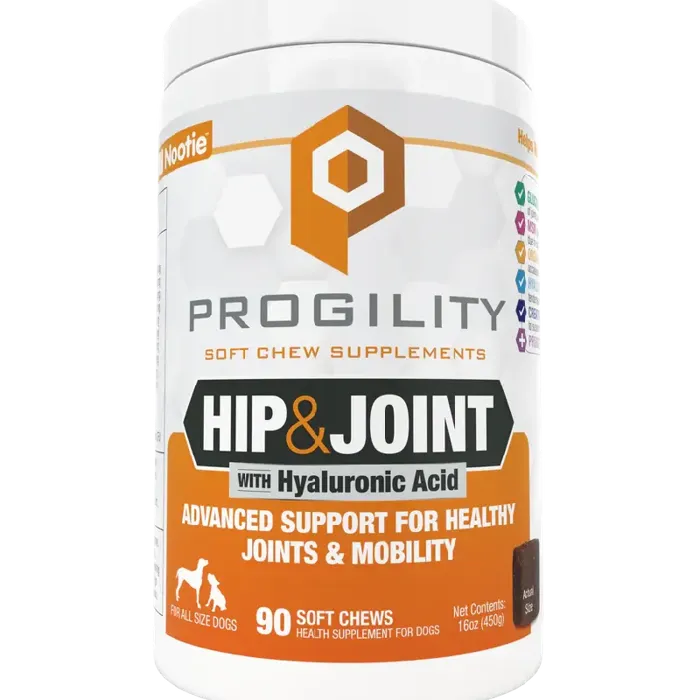 Nootie Progility